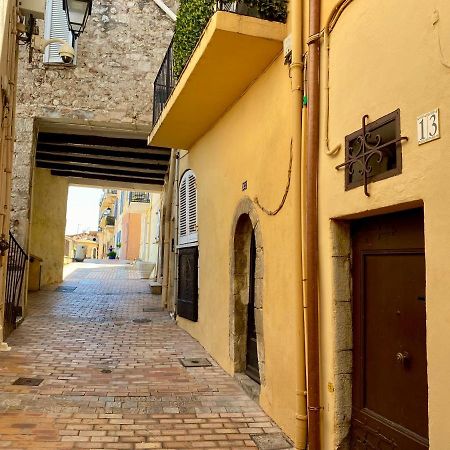 Le Barri By Scls Locations Apartman Cannes Kültér fotó