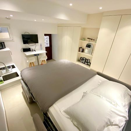 Le Barri By Scls Locations Apartman Cannes Kültér fotó