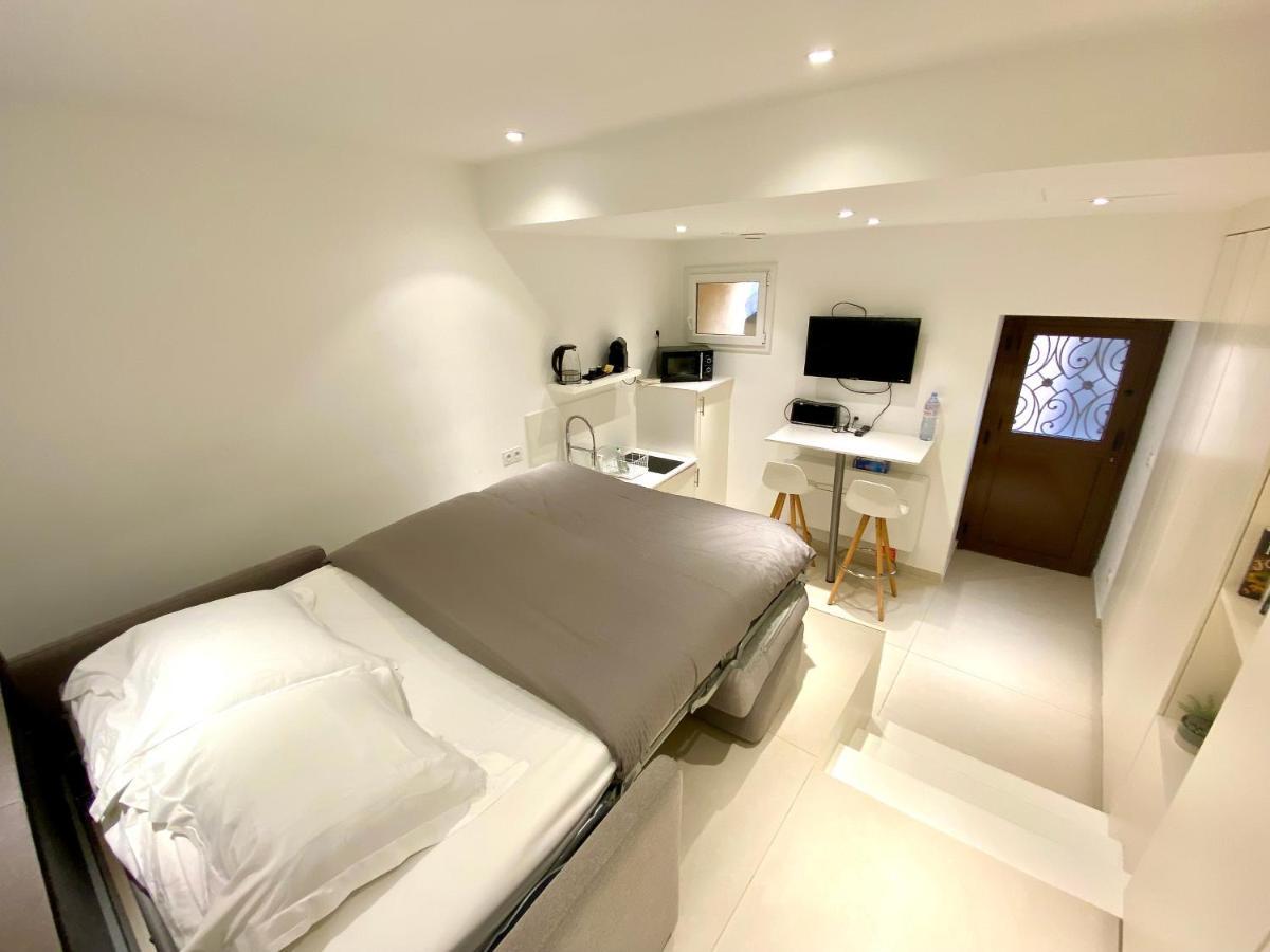 Le Barri By Scls Locations Apartman Cannes Kültér fotó