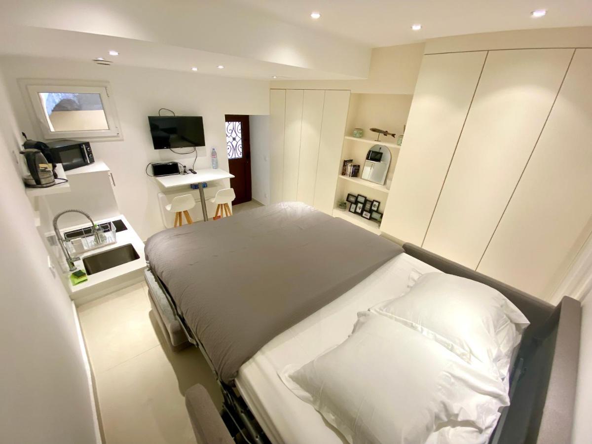 Le Barri By Scls Locations Apartman Cannes Kültér fotó