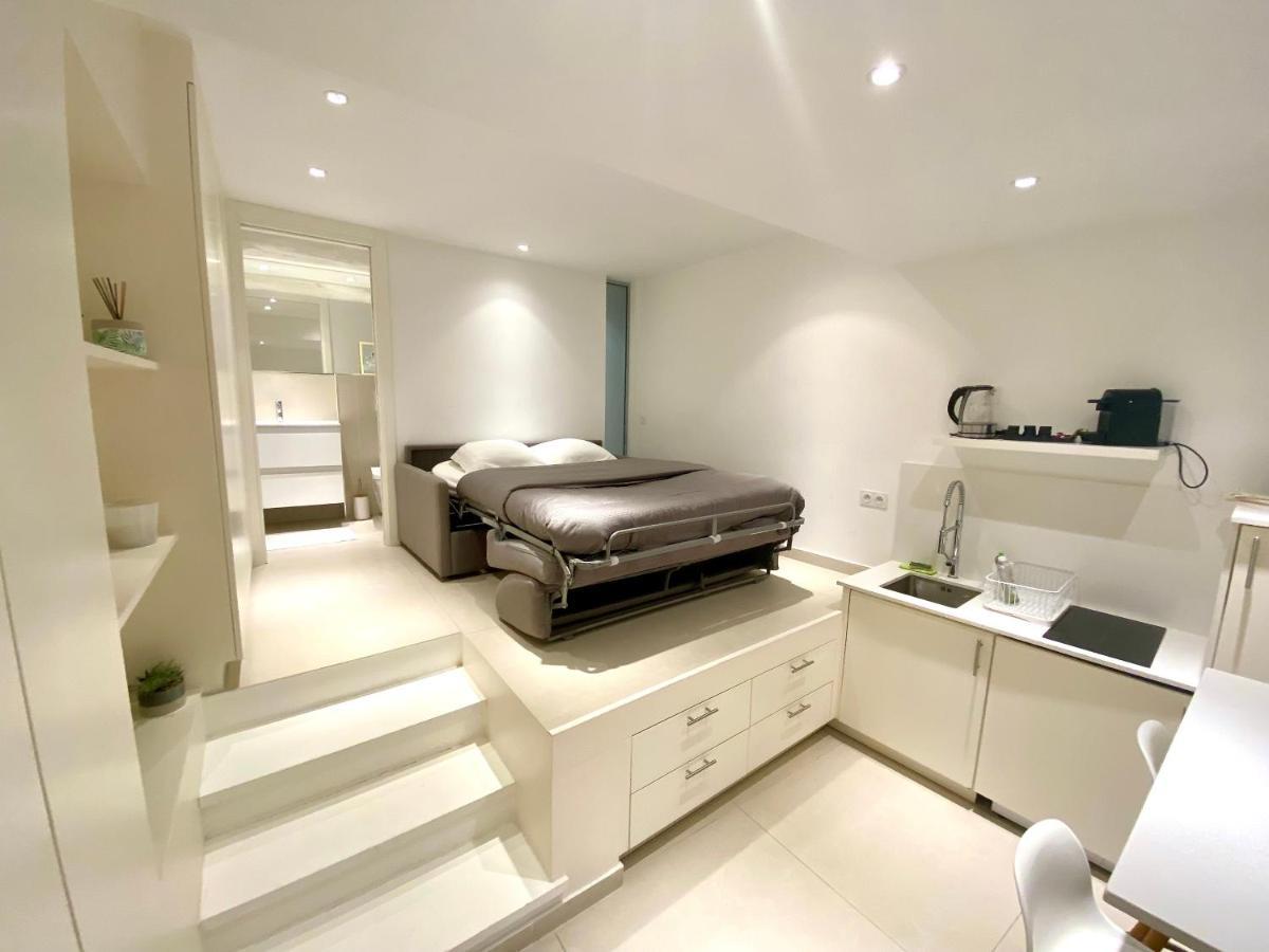 Le Barri By Scls Locations Apartman Cannes Kültér fotó