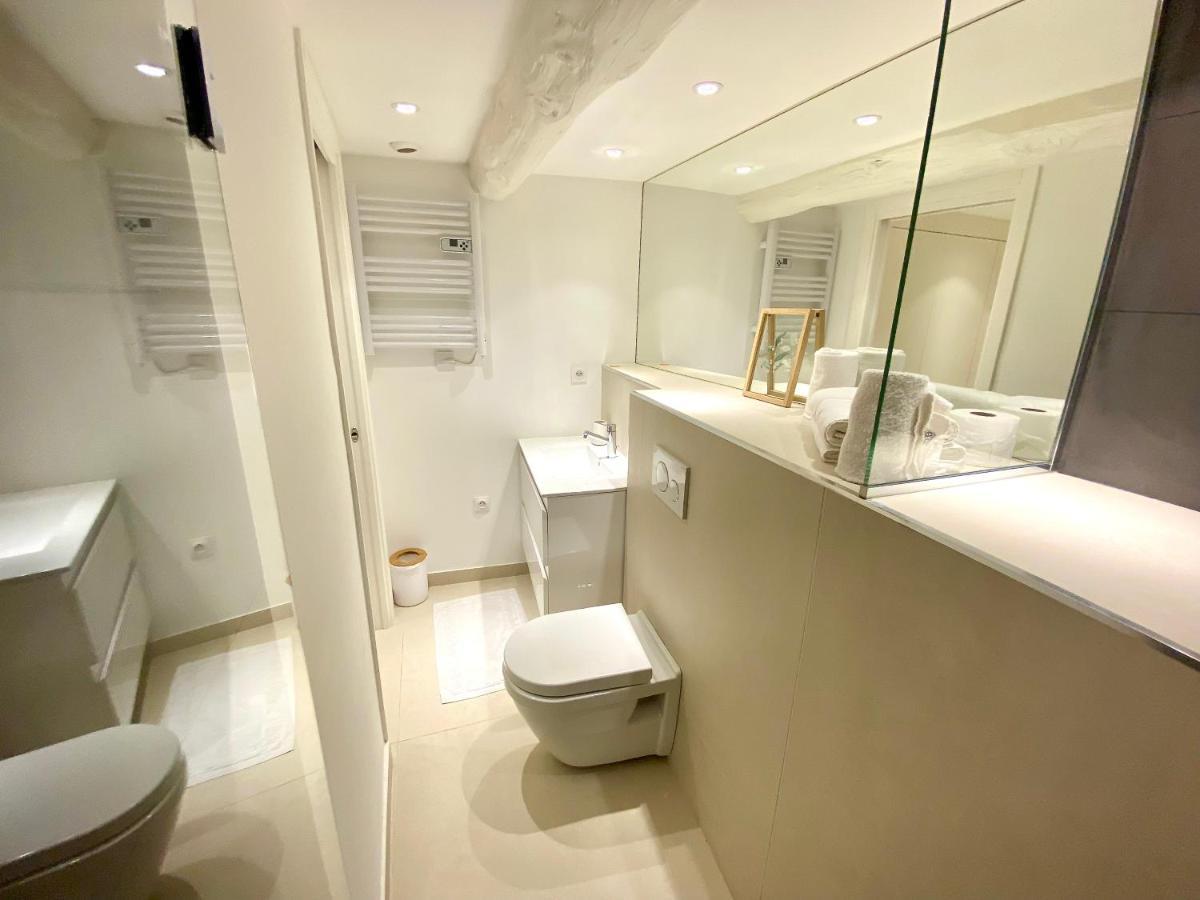 Le Barri By Scls Locations Apartman Cannes Kültér fotó