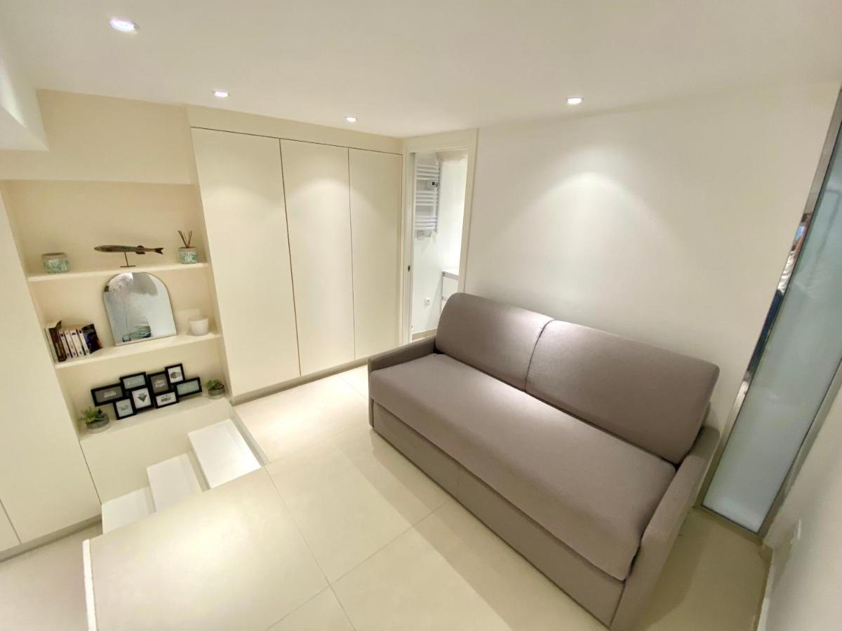 Le Barri By Scls Locations Apartman Cannes Kültér fotó